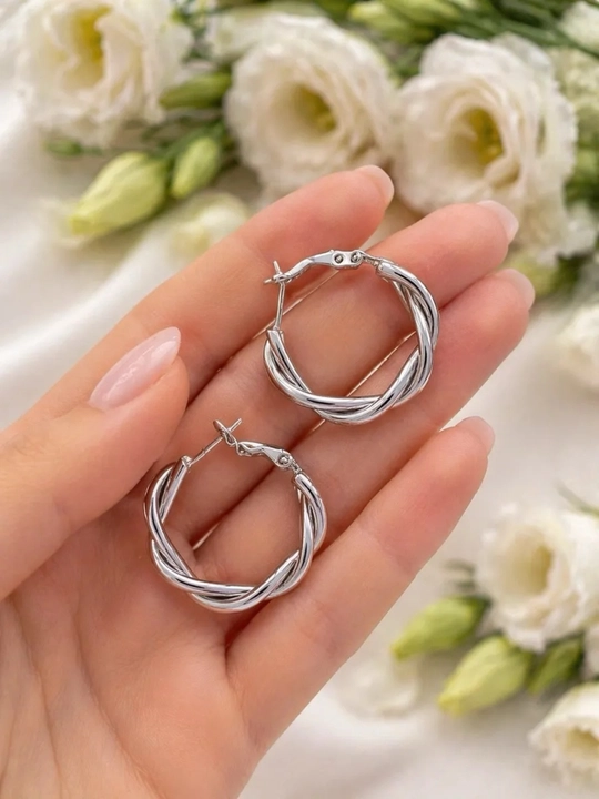 Серьги для женщин, бижутерия, серьги для девочек, для подарка