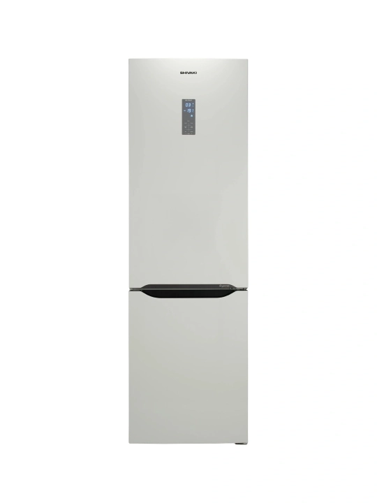 Холодильник Shivaki 2k HD455 NODD