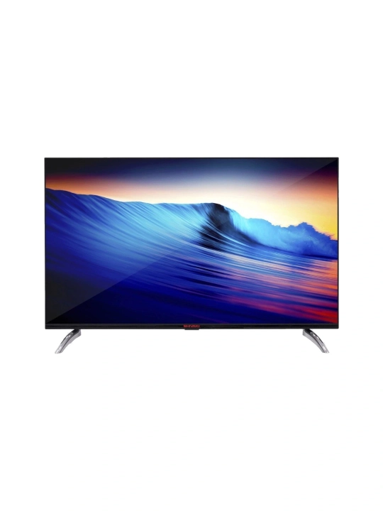 Smart televizor Shivaki S32NHCH900, Android Google TV, HD, ovozli qidiruvli pult bilan