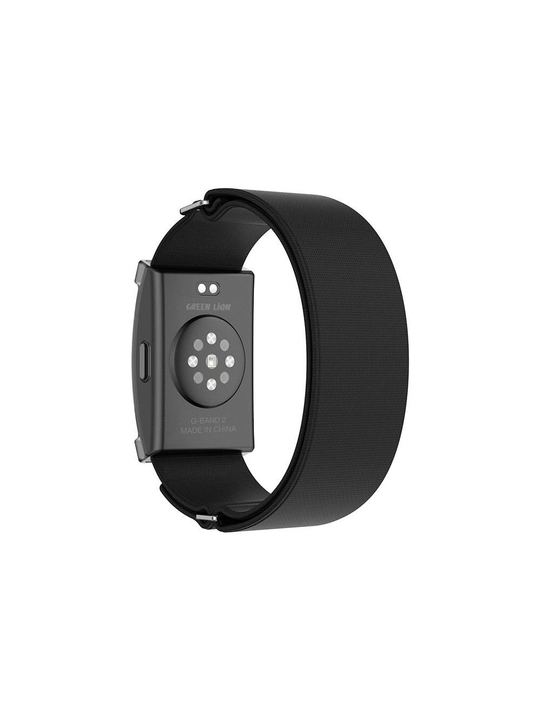 Green Lion Fit Air Smart Band 7418 умные часы