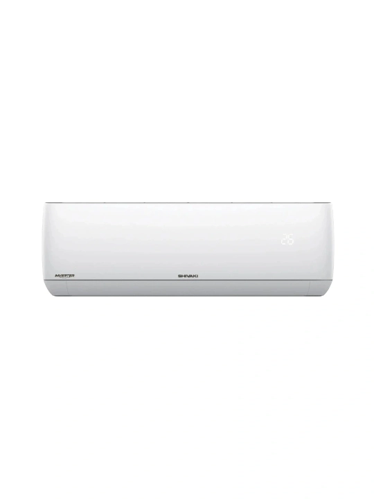 Konditsioner SHIVAKI SHVSIJ2AW09BE Inverter