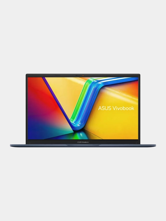Ноутбук ASUS Vivobook 15, Core 3 100U, 8/128ГБ, 15.6" FHD, гарантия 1 год