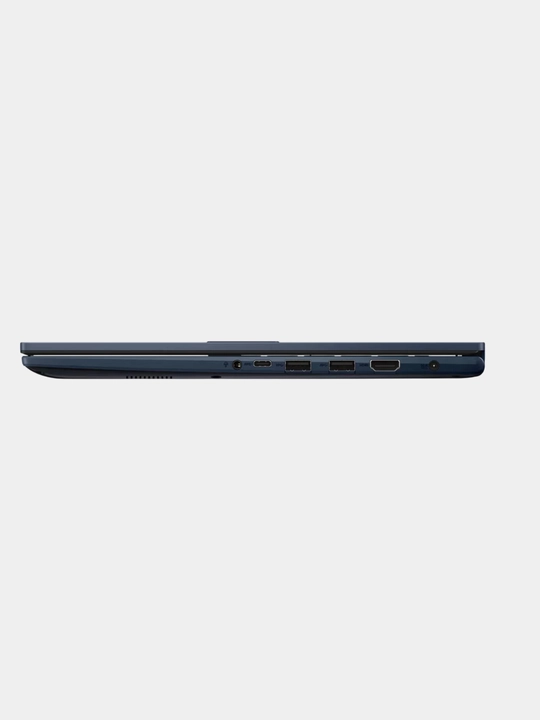 Ноутбук ASUS Vivobook 15, Core 3 100U, 8/128ГБ, 15.6" FHD, гарантия 1 год