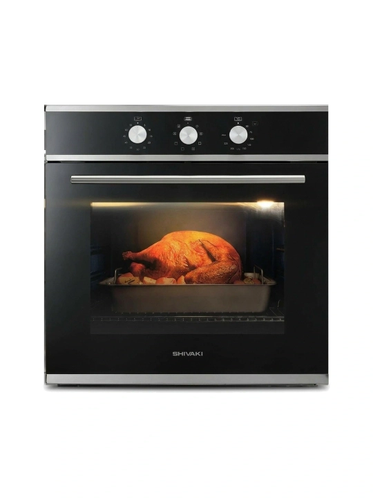 Shivaki S6701 pechi, 67 L - 