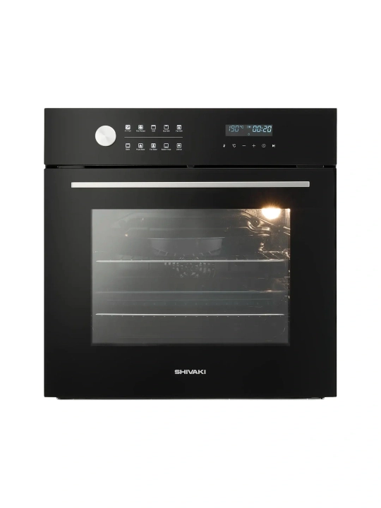 Shivaki S6715 pechi, 67 L