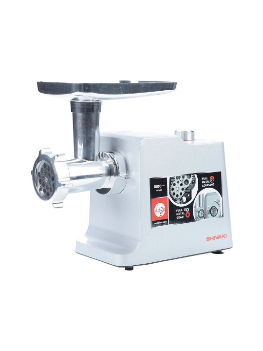 Shivaki-MG-301D metall go'sht maydalagich