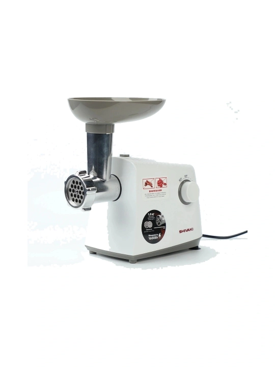 SHIVAKI-MG-1183 go‘sht maydalagichi
