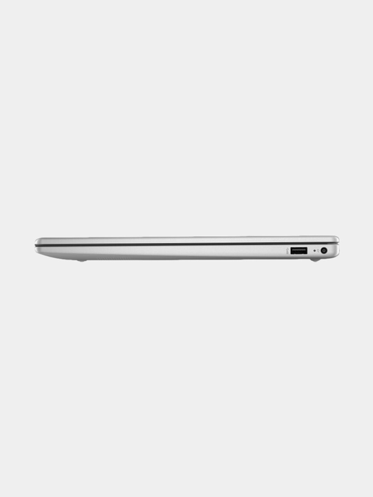 Noutbuk HP 15-fd1134nia, Core 3 100U, 8/512GB, 15.6" FHD IPS, 1 yil kafolat