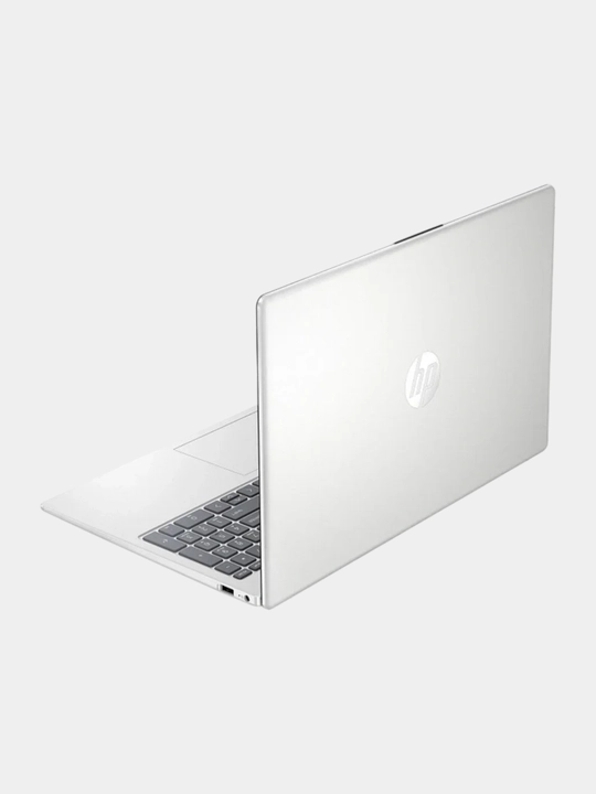 Noutbuk HP 15-fd1134nia, Core 3 100U, 8/512GB, 15.6" FHD IPS, 1 yil kafolat