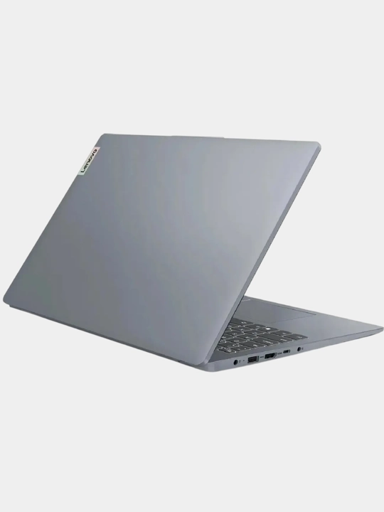 Noutbuk Lenovo IdeaPad Slim 3, Ryzen 5-40, 8/512GB, 15.6" FHD IPS, 1 yil kafolat