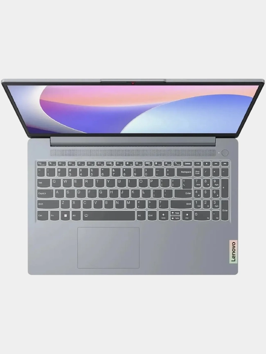 Noutbuk Lenovo IdeaPad Slim 3, Ryzen 5-40, 8/512GB, 15.6" FHD IPS, 1 yil kafolat