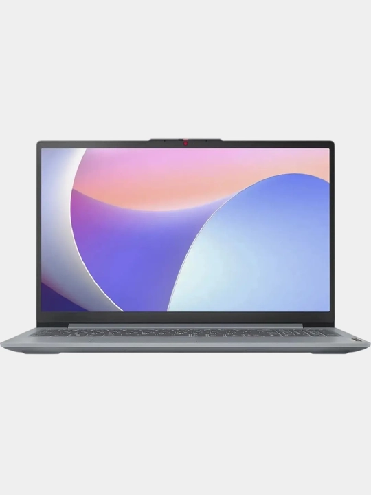 Noutbuk Lenovo IdeaPad Slim 3, Ryzen 5-40, 8/512GB, 15.6" FHD IPS, 1 yil kafolat