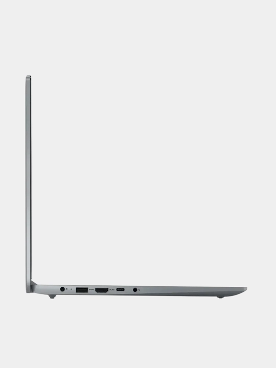 Noutbuk Lenovo IdeaPad Slim 3, Ryzen 5-40, 8/512GB, 15.6" FHD IPS, 1 yil kafolat