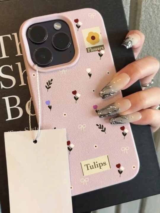 Чехол на Iphone 16, 17, 18, Pro, Pro Max - 
