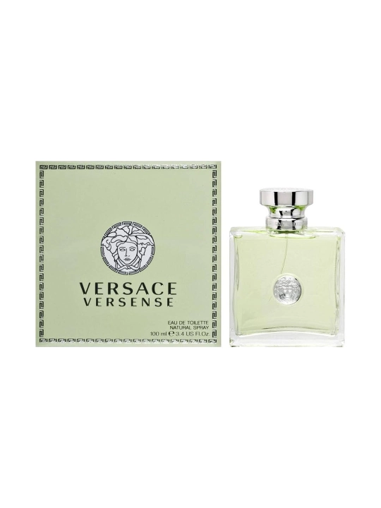 Туалетная вода для женщин Versace Versense, 100 мл - 