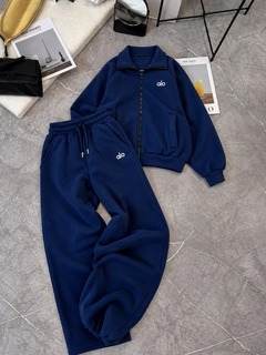 Indigo