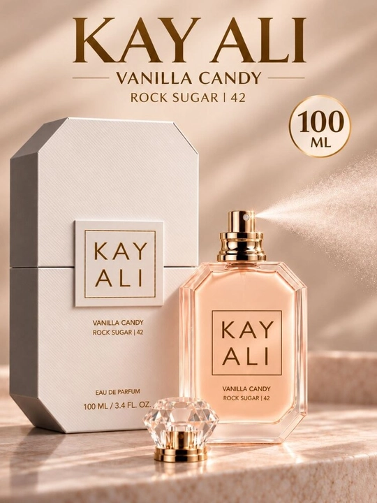 KAYALI Eau de Parfum — женские духи, 6 вариантов ароматов