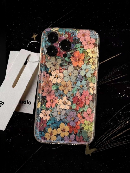 Чехол для iPhone 16 Pro - 
