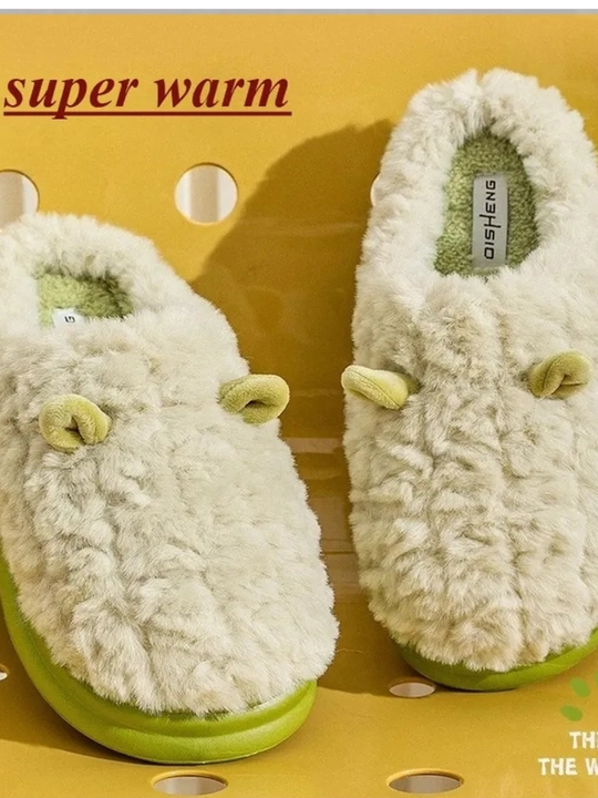 Женские тапочки — размеры 36, 38, 40 - 