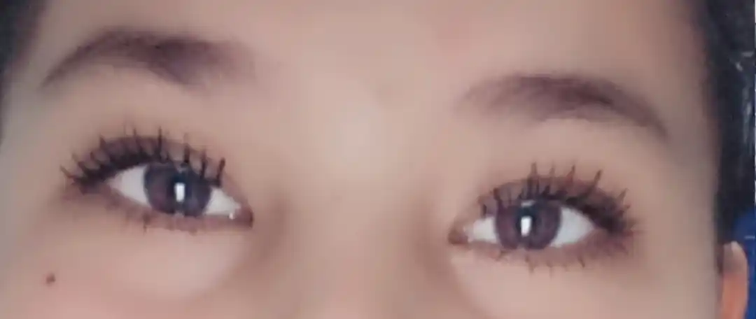 Тушь для ресниц, Mascara, черная, водостойкая