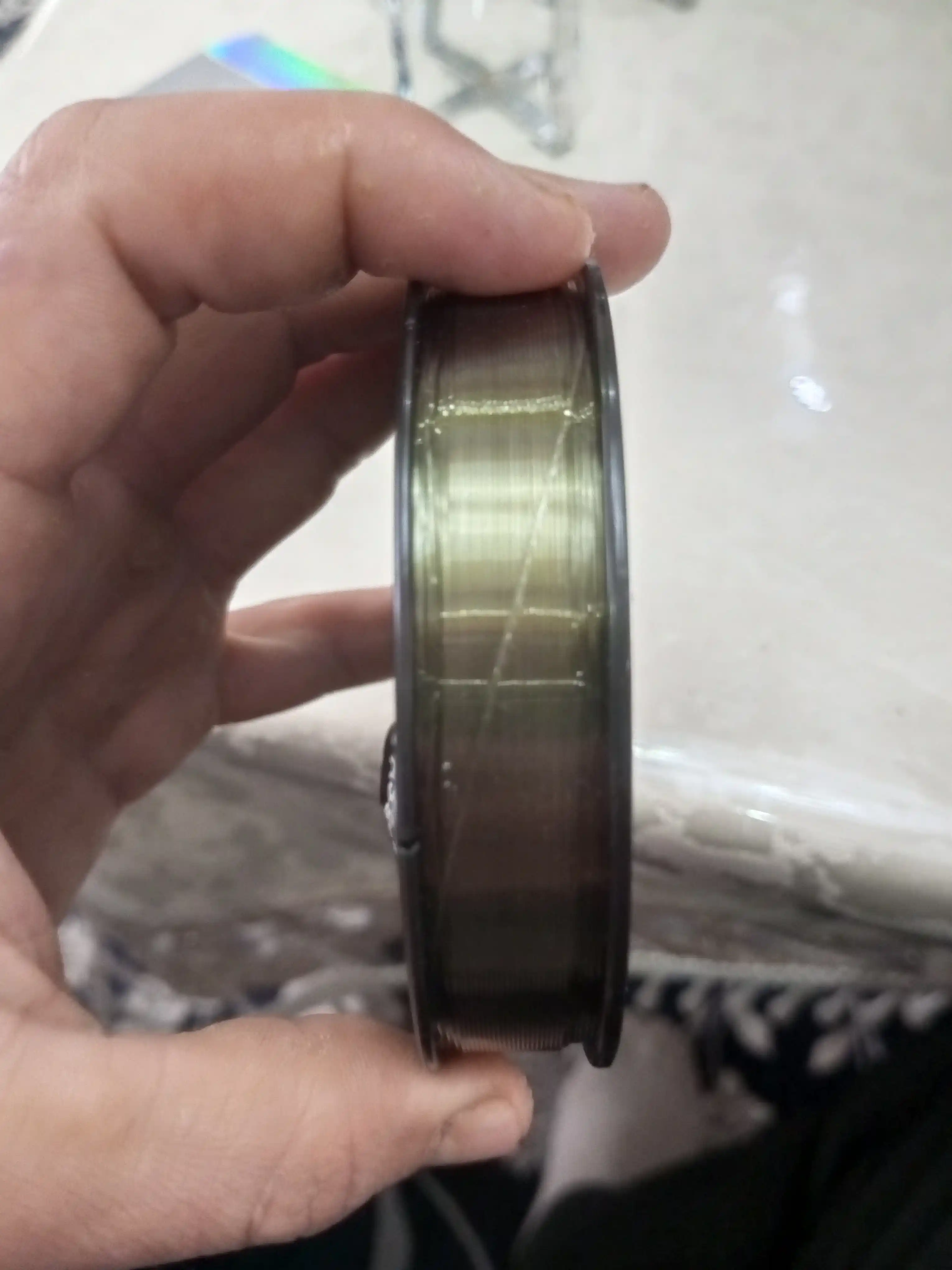 Baliq ovlash uchun monofilament leskalar — mustahkam va chidamli baliqchilik ipi