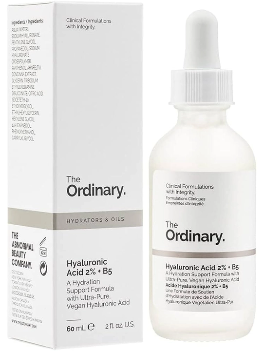 The Ordinary сыворотка, 30 мл - 