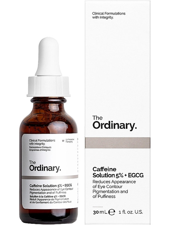 The Ordinary сыворотка, 30 мл - 