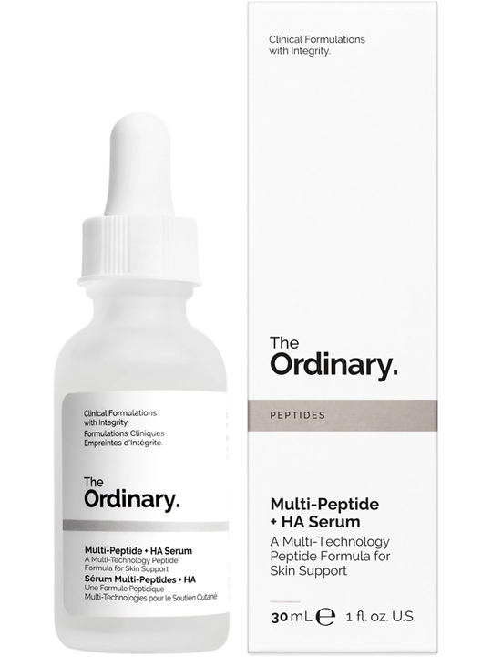 The Ordinary сыворотка, 30 мл - 
