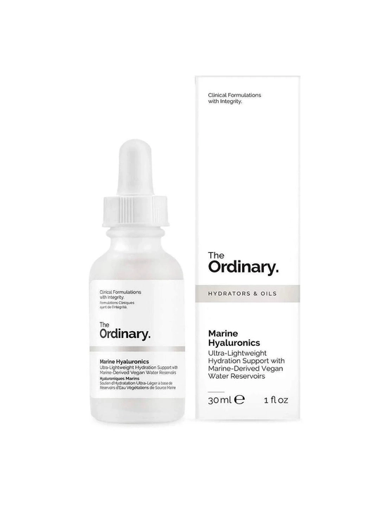 The Ordinary сыворотка, 30 мл - 