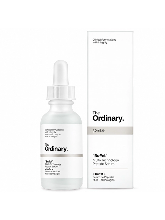 The Ordinary сыворотка, 30 мл - 