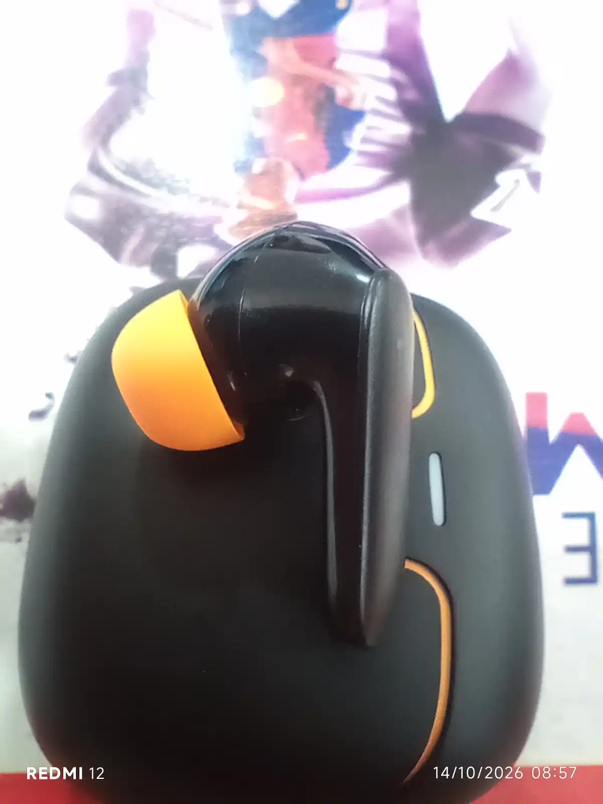Simsiz Bluetooth quloqchinlar, TWS sensorli, iPhone va Android uchun, kuchli bass S36