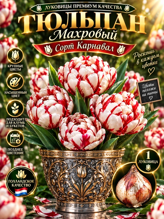 Kavat LOLA Pionsimon, 1 Piyozcha - 