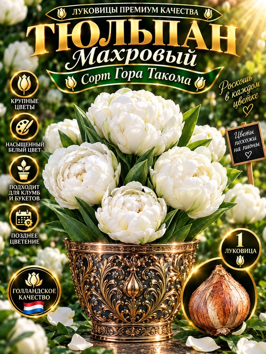 Kavat LOLA Pionsimon, 1 Piyozcha - 