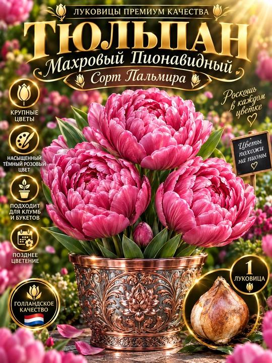 Kavat LOLA Pionsimon, 1 Piyozcha - 