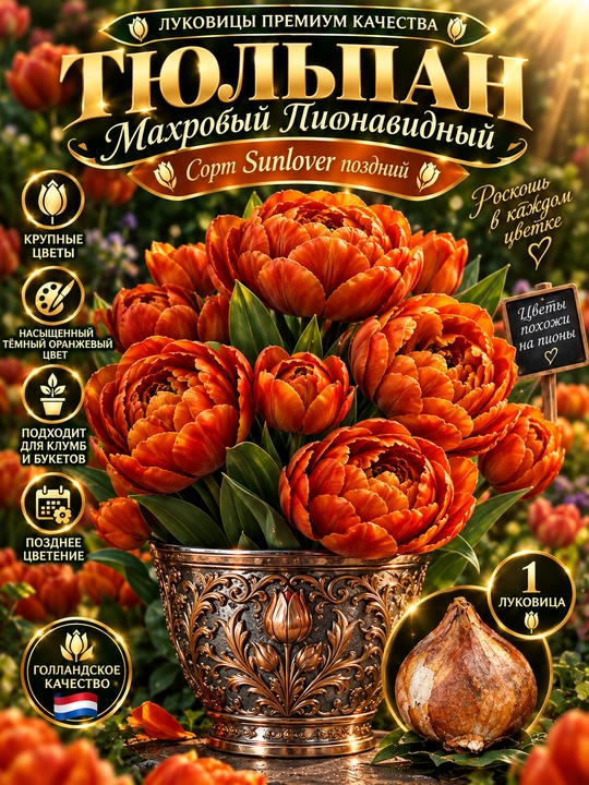Kavat LOLA Pionsimon, 1 Piyozcha - 