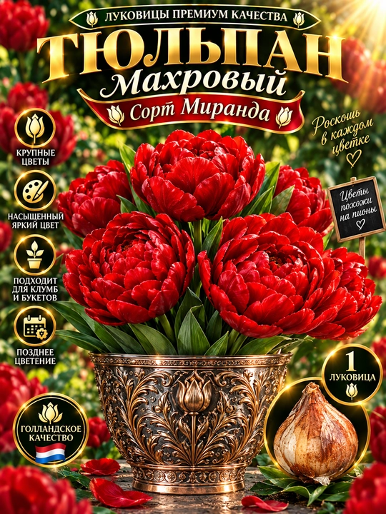 Kavat LOLA Pionsimon, 1 Piyozcha - 