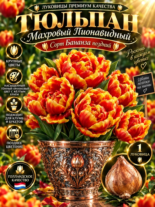 Kavat LOLA Pionsimon, 1 Piyozcha - 