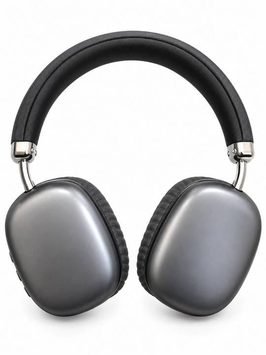 P-2988 simsiz naushnik, Hi-Fi stereo, yig‘iladigan, 90 soatgacha ishlash