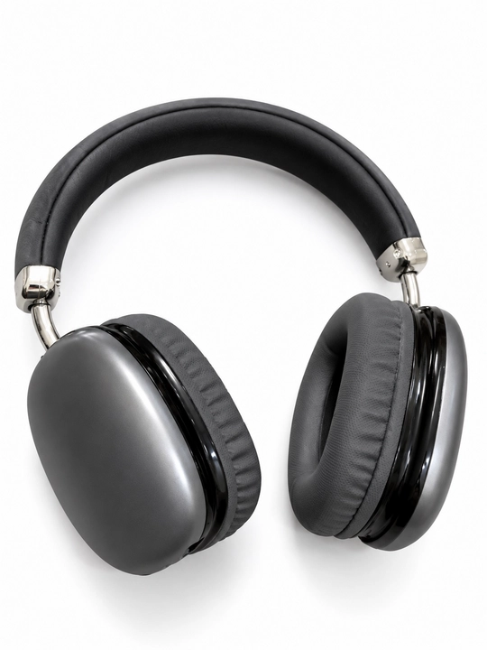 P-2988 simsiz naushnik, Hi-Fi stereo, yig‘iladigan, 90 soatgacha ishlash