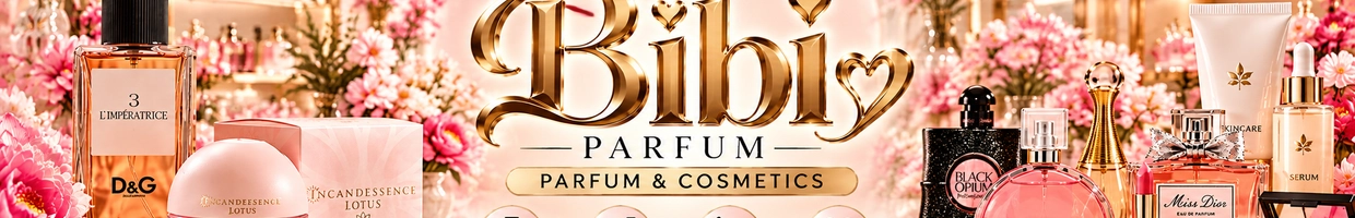 bibi parfum