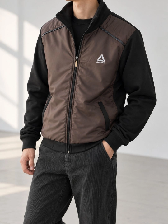 Ветровка мужская, L-XXXL (50-56)
