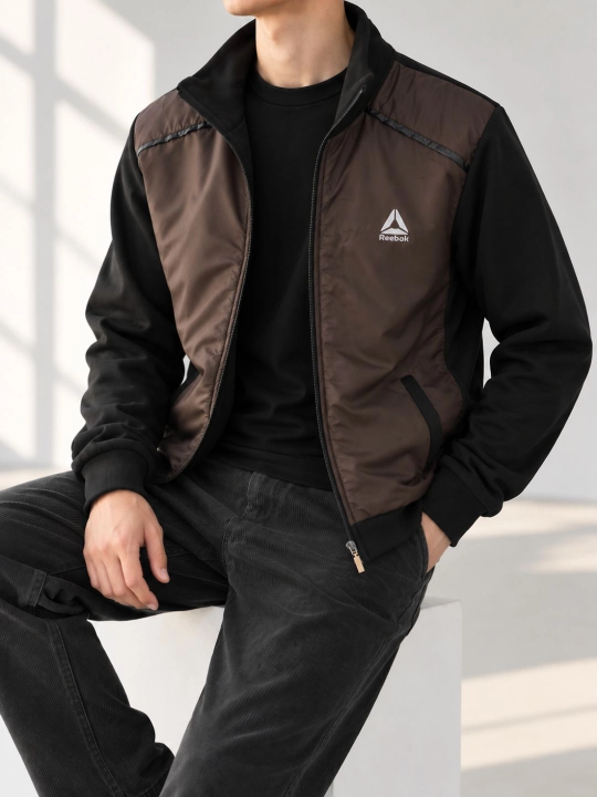 Ветровка мужская, L-XXXL (50-56)