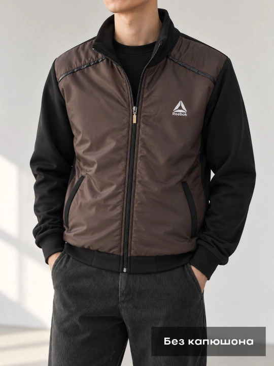 Erkaklar vetrovkasi, L-XXXL (50-56)