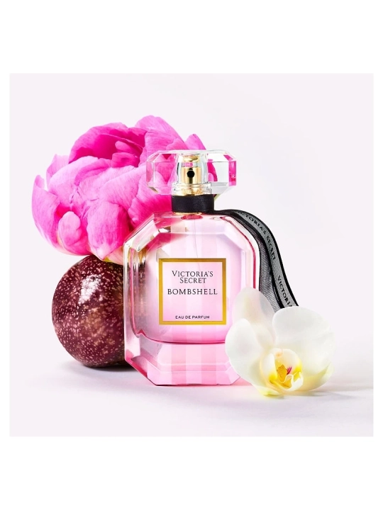 Духи  Victorias Secret Bombshell Magic Atir 50 мл - 