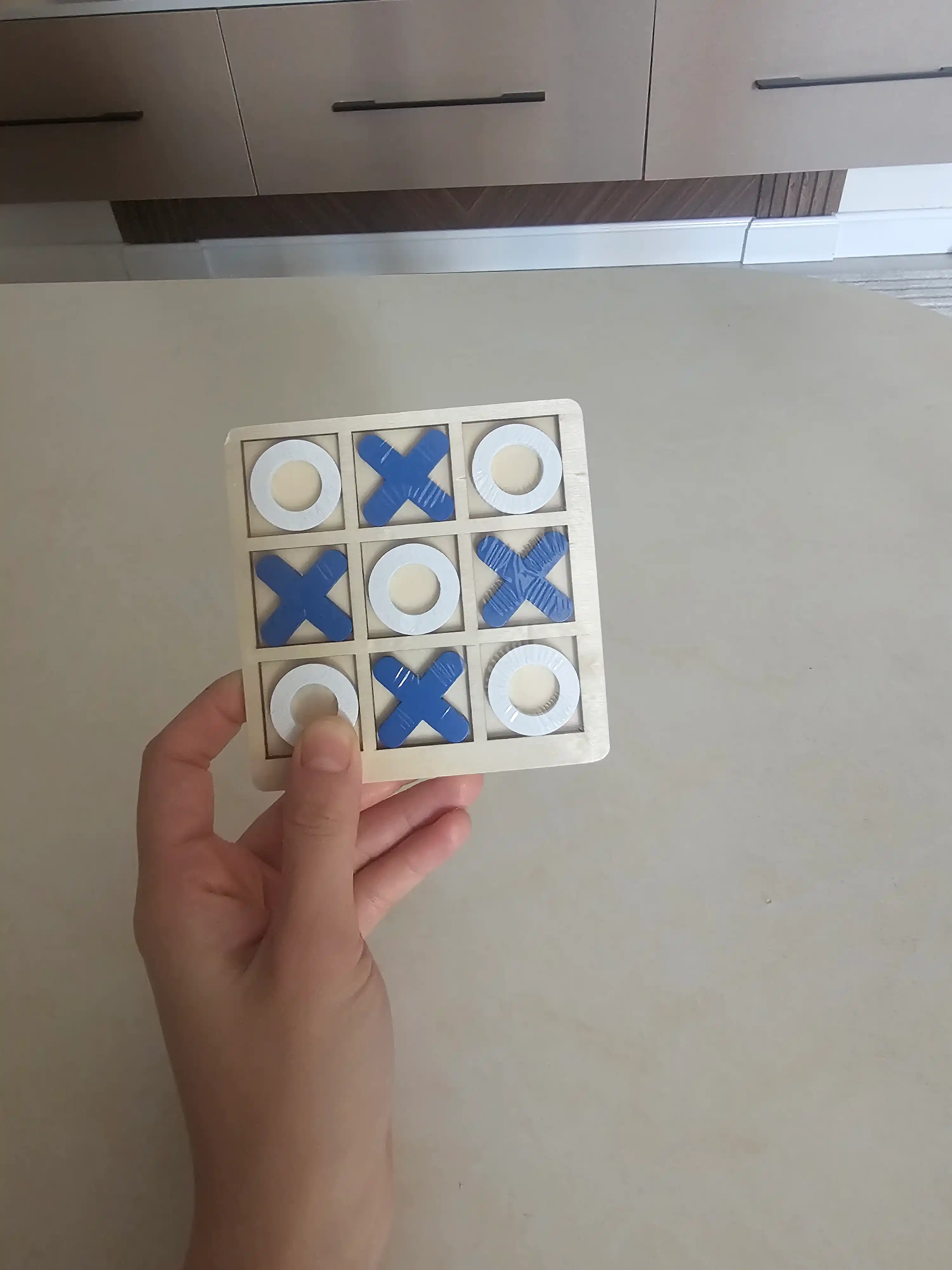 Развивающие игрушки для малышей