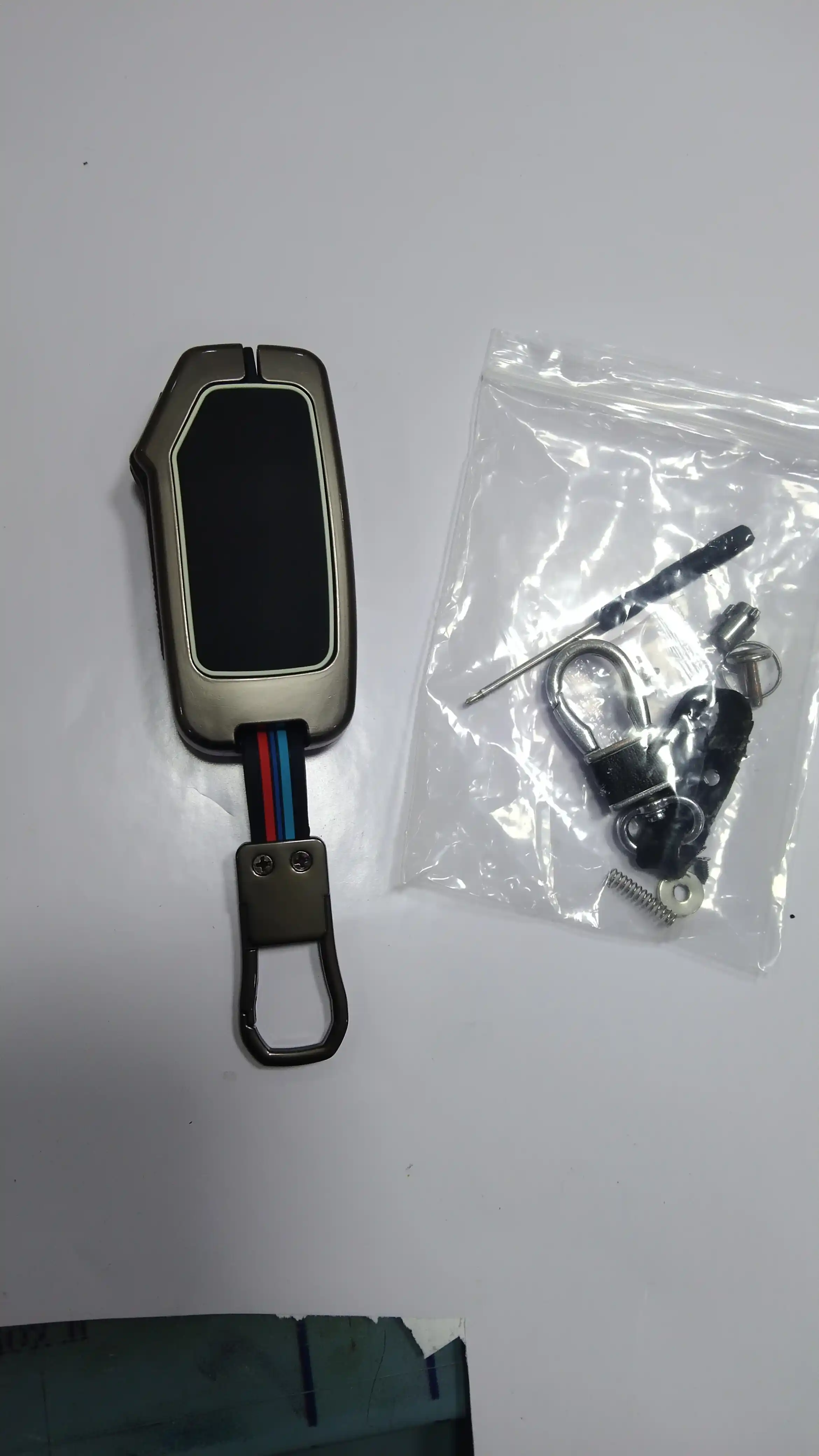 Kia K5 kalit g‘ilofi