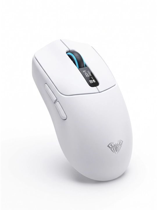 AULA SC580 PRO simsiz o‘yin sichqonchasi