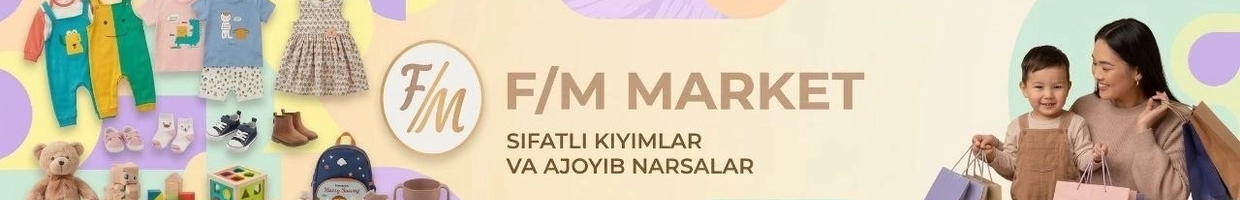 F/M market