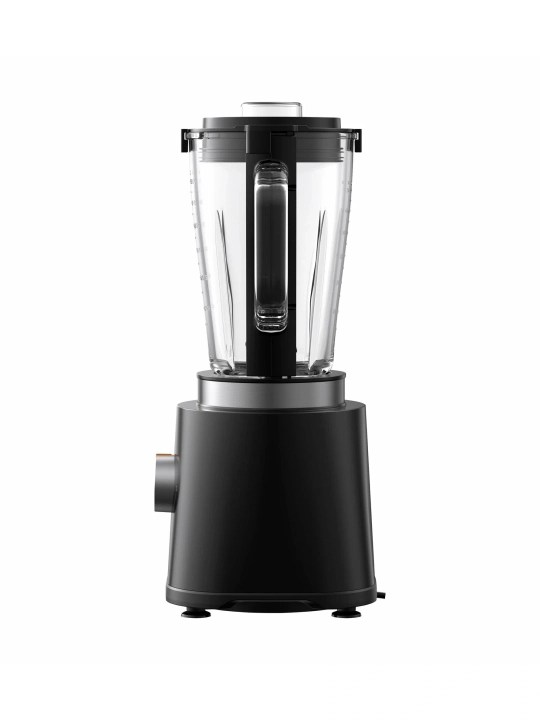 Блендер Xiaomi Blender, мощность 600 Вт, 6 лезвий, 5 скоростей и импульсный режим