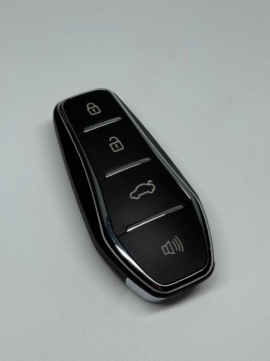 Admiral D1010S avtosignalizatsiya, KIA va BYD uchun 2 ta pult